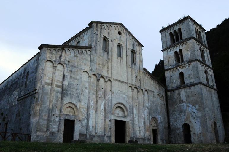 Dolce Risveglio Bed & Breakfast San Valentino in Abruzzo Citeriore Exterior photo