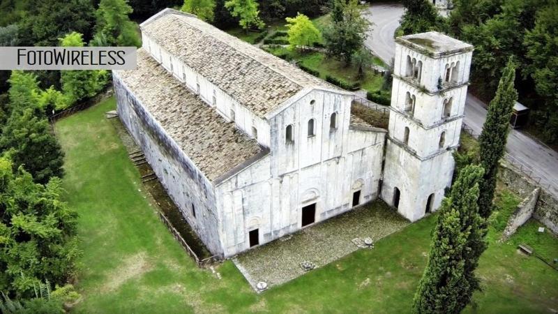 Dolce Risveglio Bed & Breakfast San Valentino in Abruzzo Citeriore Exterior photo