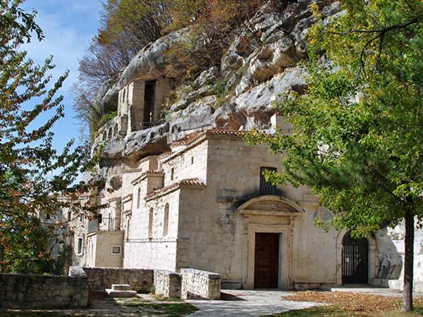 Dolce Risveglio Bed & Breakfast San Valentino in Abruzzo Citeriore Exterior photo