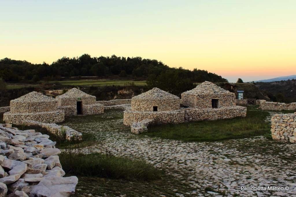 Dolce Risveglio Bed & Breakfast San Valentino in Abruzzo Citeriore Exterior photo